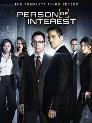 퍼슨 오브 인터레스트 시즌 3