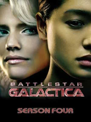 배틀스타 갤럭티카 시즌4