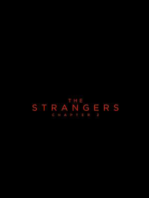 스트레인저스: 챕터2 (2025)