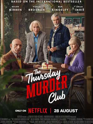 목요일 살인 클럽 (2025)